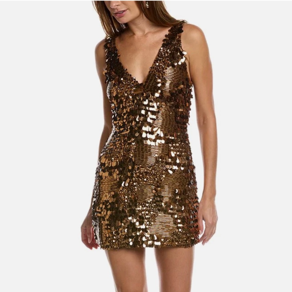 RAMY BROOK MARLY DRESS
